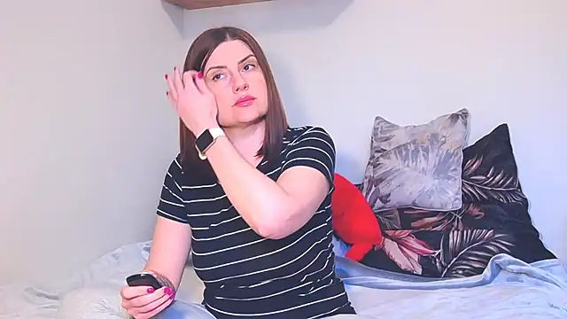 alisenties online show from 03.21.25