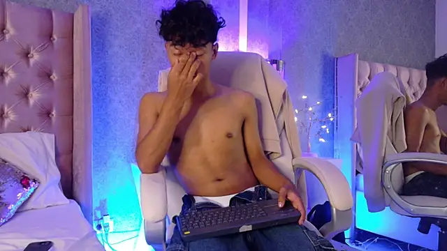 Adam Foxxx online show from 07.21.26