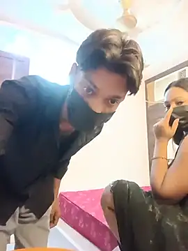 Cute Girl Somya online show from 07.23.26