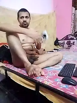 krvinay39 online show from 10.08.25