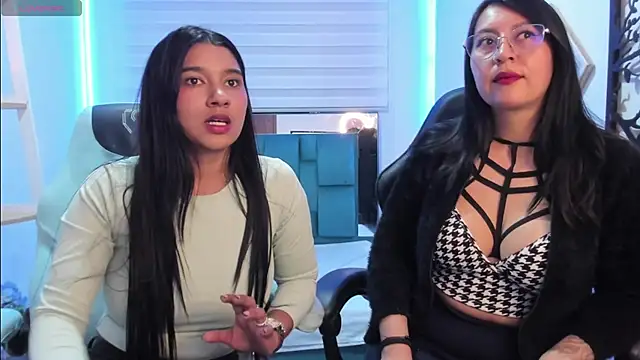 Aria Santana  online show from 07.15.26