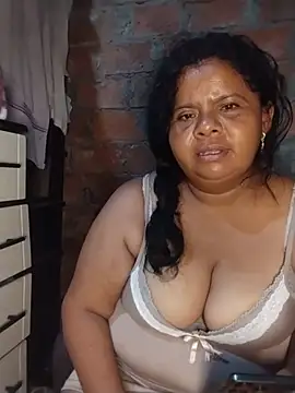 Gatita17P online show from 07.28.26