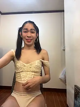 YourTSLovely online show from 11.05.25