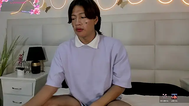 sweett juanse online show from 07.27.26