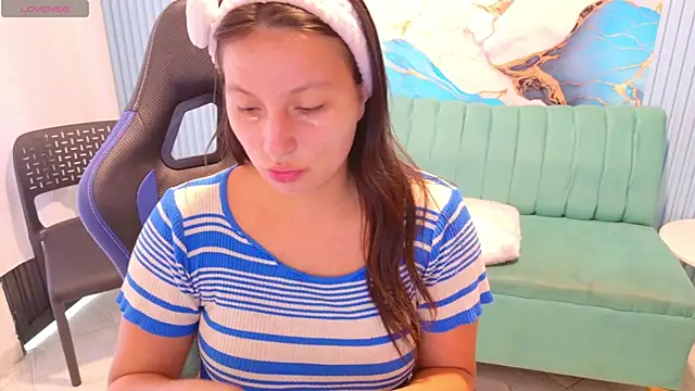 Maya boobss online show from 07.16.26