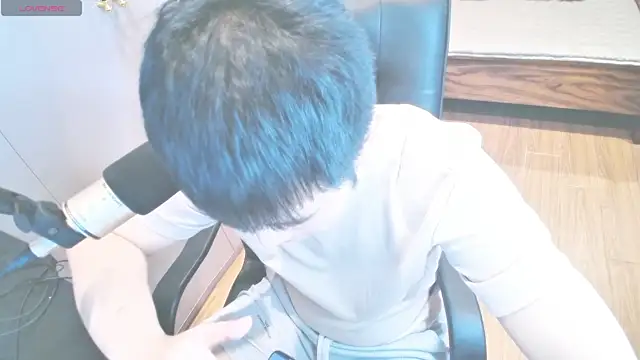 xiaoxiao-666 online show from 08.02.26
