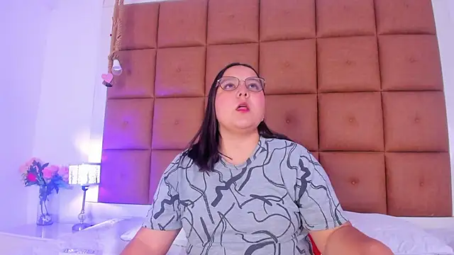 AmberrRossee online show from 07.21.26