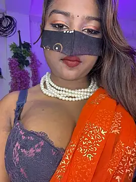 Hot   Anamika2 online show from 07.29.26