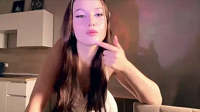lil LYA 23 online show from 07.16.26