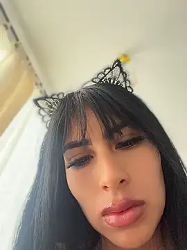 Dahila secret online show from 07.22.26