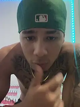zack boy1 online show from 07.19.26