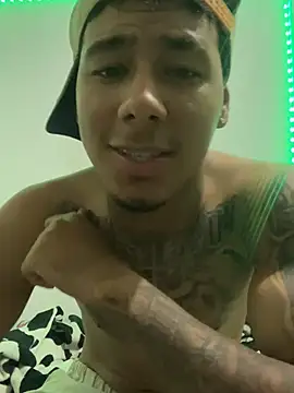 zack boy1 online show from 07.22.26