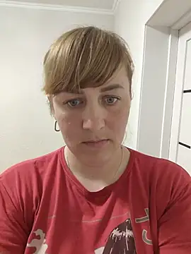 velvetsky323 online show from 07.19.26