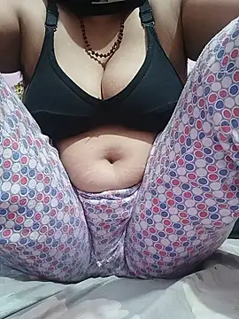 Alka pandey online show from 07.21.26