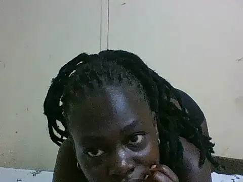 Cuttey-sexxy online show from 07.16.26
