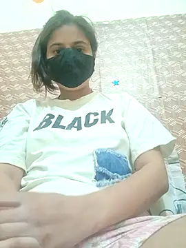 Mansi p online show from 07.18.26