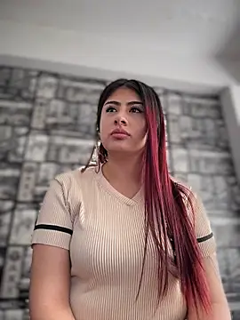 Abby-Teen online show from 07.17.26