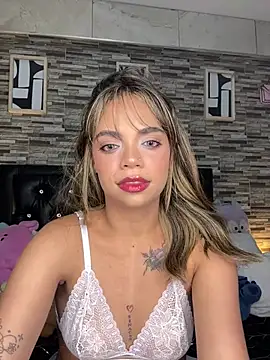 Snapshot of PamelaScothh chatting on 07.19.26 PamelaScothh online show from 07.19.26
