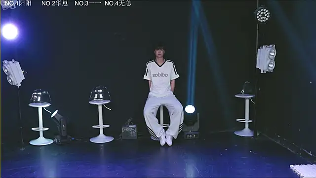 Snapshot of Dance-Teacher chatting on 07.21.26 Dance-Teacher online show from 07.21.26