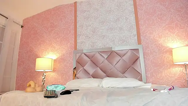 Jenna1  online show from 03.14.26