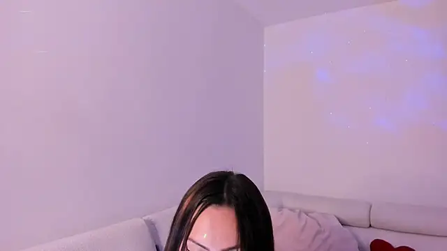 Eva  Moon  online show from 07.26.26
