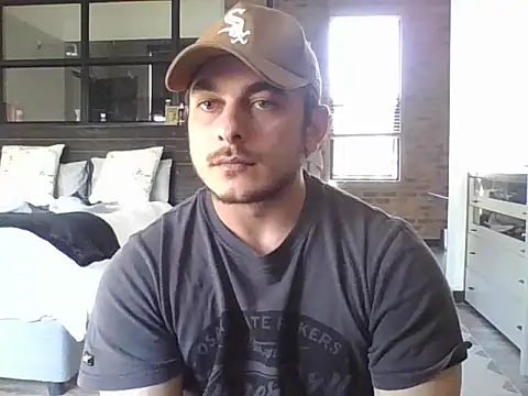 Snapshot of TheAvenger20 chatting on 07.20.26 TheAvenger20 online show from 07.20.26