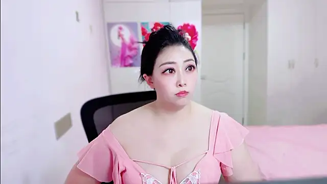 Lili-baby online show from 07.24.26