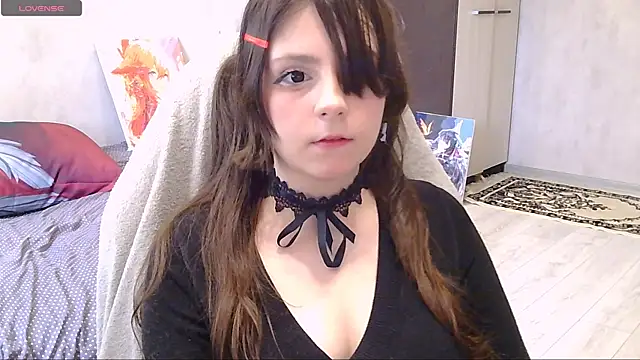 AmeSh1ne online show from 07.29.26