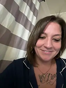 Busty Beanz online show from 07.28.26