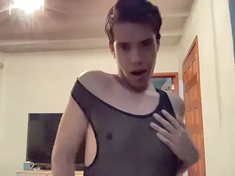 danybubblebutt online show from 07.21.26