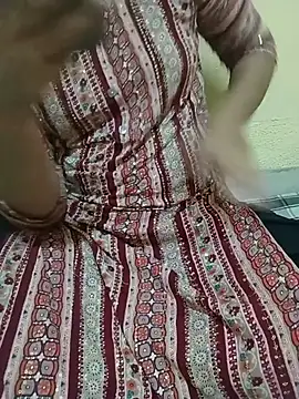 Rani Sarvice girll online show from 07.21.26