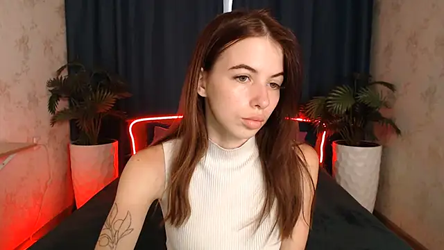 MiniModel online show from 07.22.26