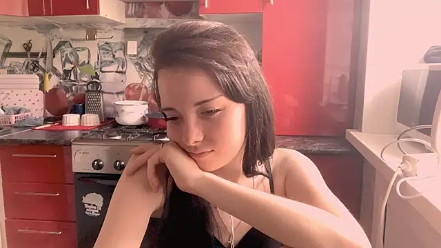 ElizaSins online show from 07.24.26