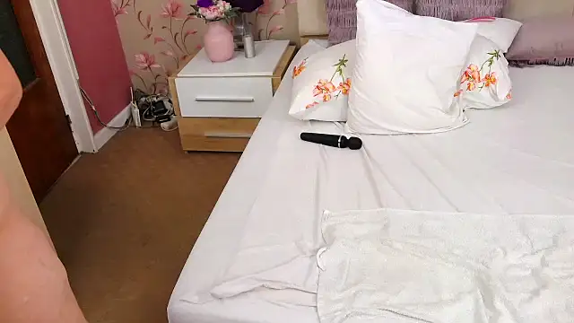 MatureMariah online show from 12.13.24