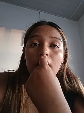 Stefanylovers26 online show from 07.21.26