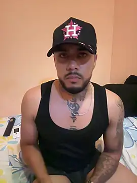 Ondeado4444 online show from 07.21.26