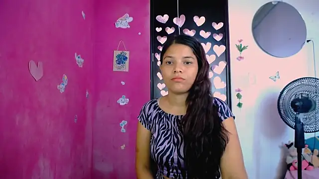Snapshot of katerin_villalobos1 chatting on 07.22.26 katerin villalobos1 online show from 07.22.26