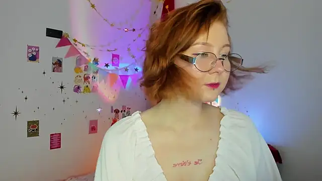 Anne Bois online show from 07.26.26