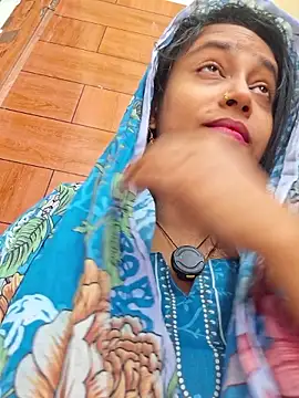 Beauty Akhter online show from 07.23.26