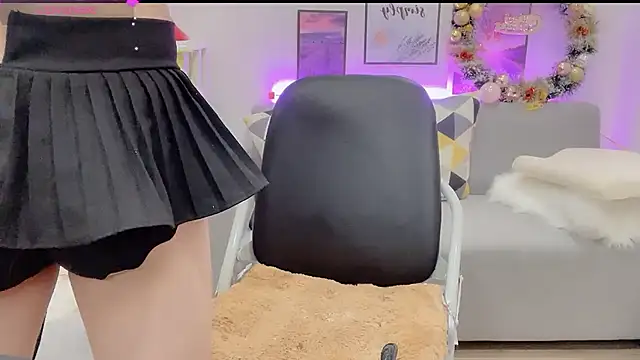 Snapshot of Katy_Bae chatting on 01.07.25 Katy Bae online show from 01.07.25