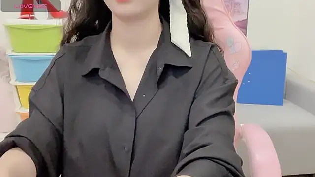 Snapshot of Katy_Bae chatting on 03.22.25 Katy Bae online show from 03.22.25