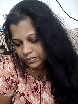 Jillukutty143 online show from 07.26.26