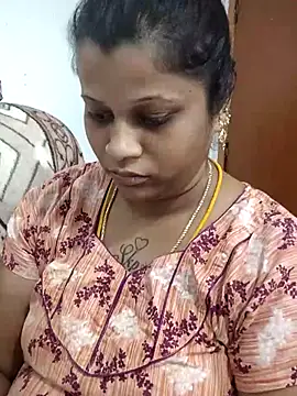 Jillukutty143 online show from 07.27.26