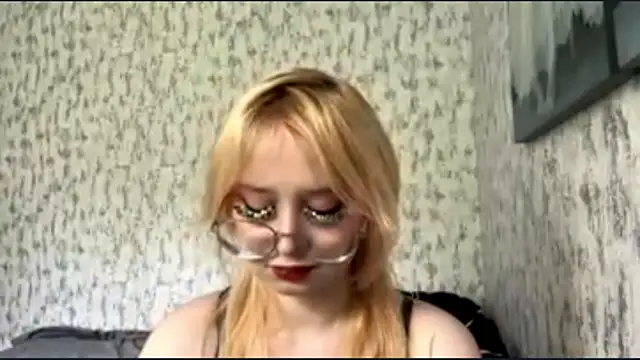 EvelinBossi online show from 07.23.26