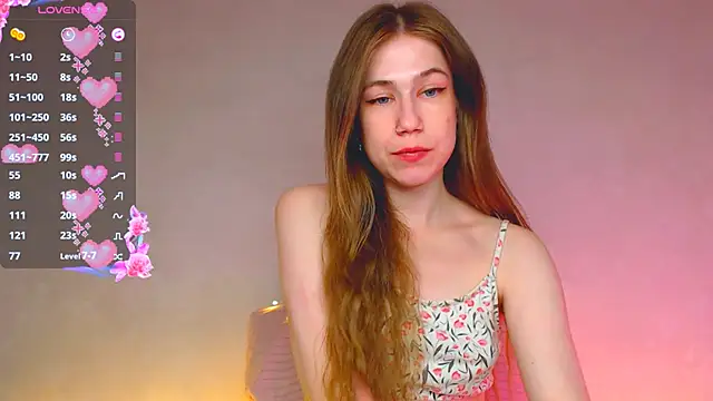 kiracozy online show from 07.22.26