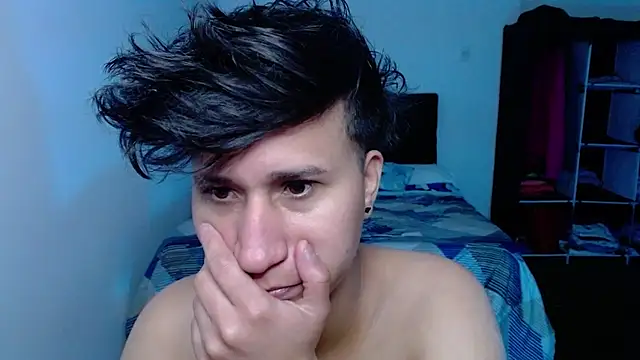 camiFOX 69 online show from 07.23.26