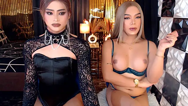 BigCockJewel online show from 03.22.26