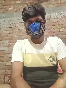 DesiBoy Live online show from 08.05.26