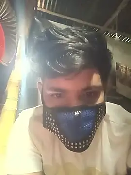 DesiBoy Live online show from 08.06.26