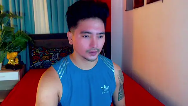 Agostamowd online show from 07.25.26